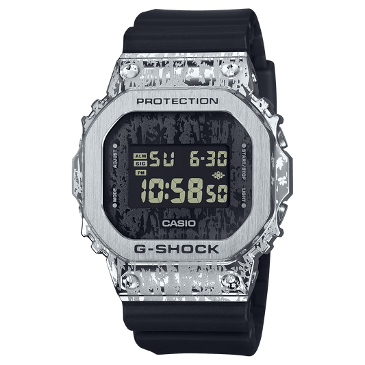 G-Shock Grunge Camo Series GM5600GC-1D