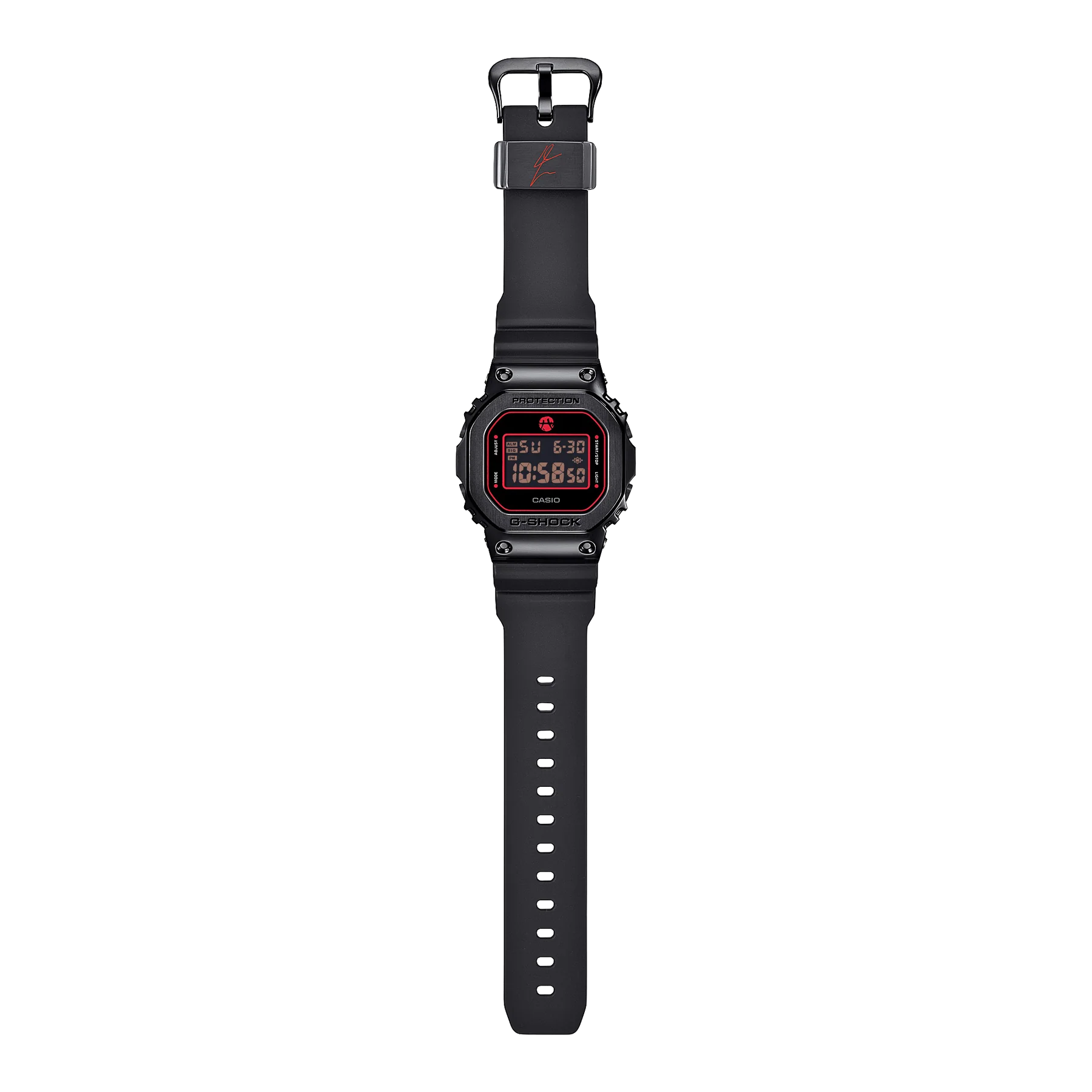 G-SHOCK x Rui Hachimura GM5600RH-1D