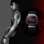 G-SHOCK x Rui Hachimura GM5600RH-1D