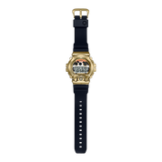 mm G-Shock Gold Daruma Doll Limited Edition GM6900GDA-9D