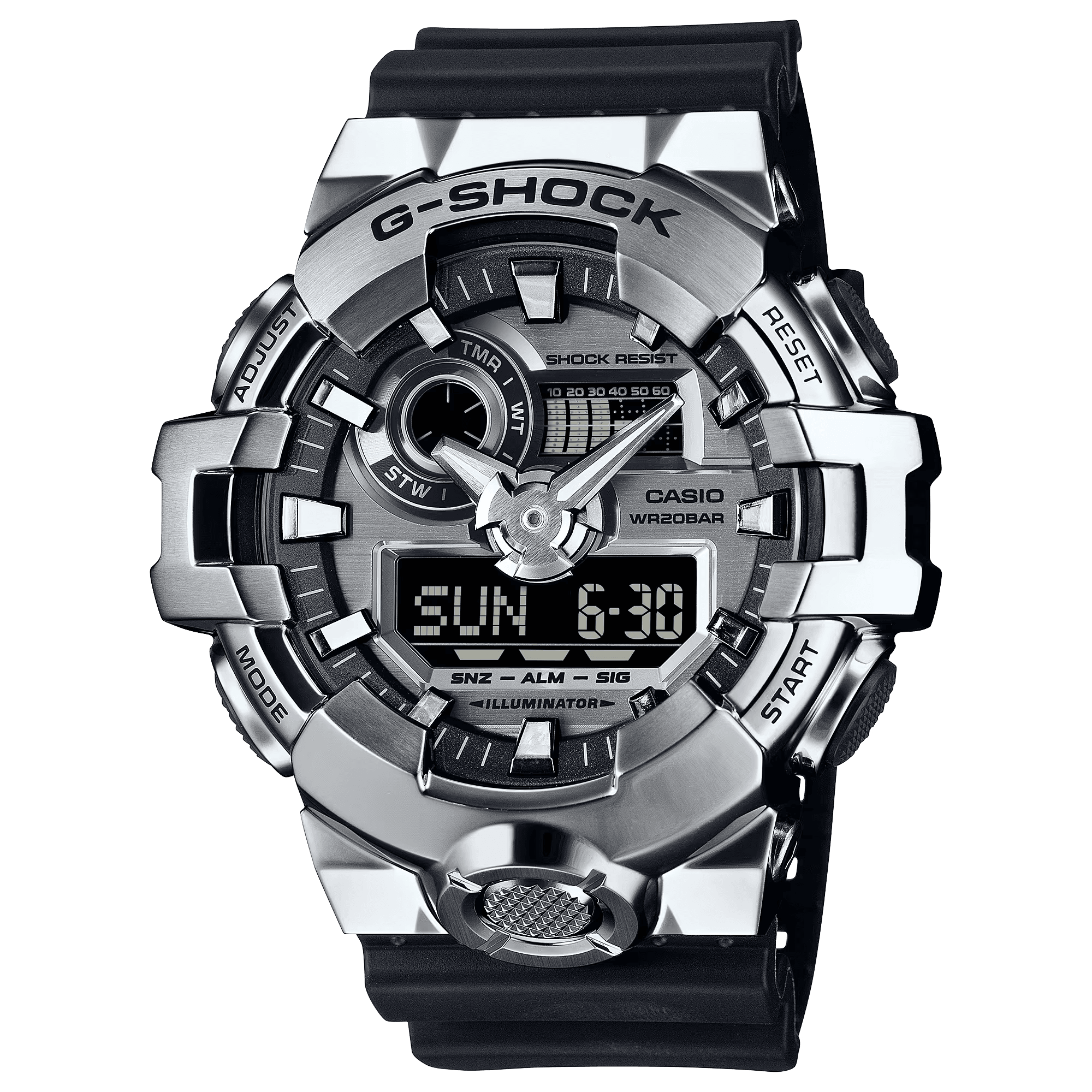 G-Shock GM700-1A