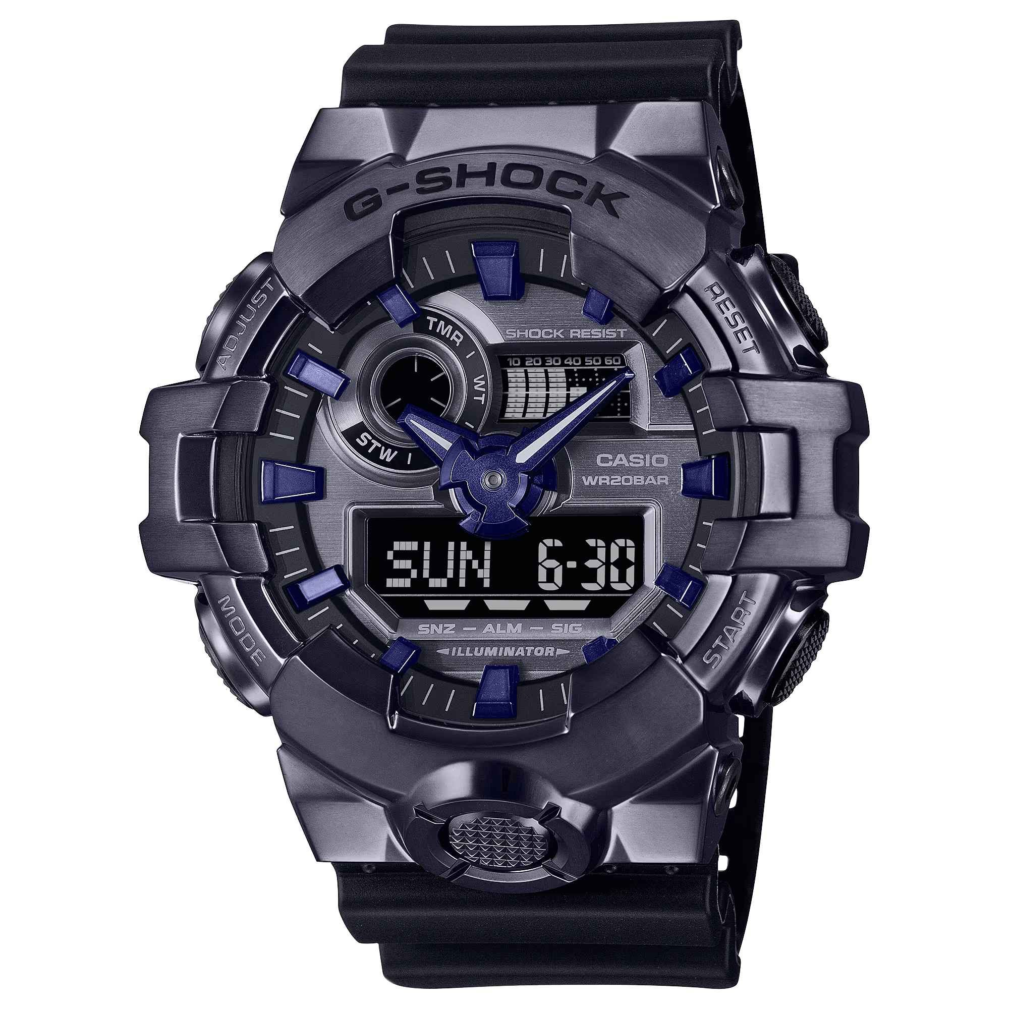 G-Shock GM700P-6A