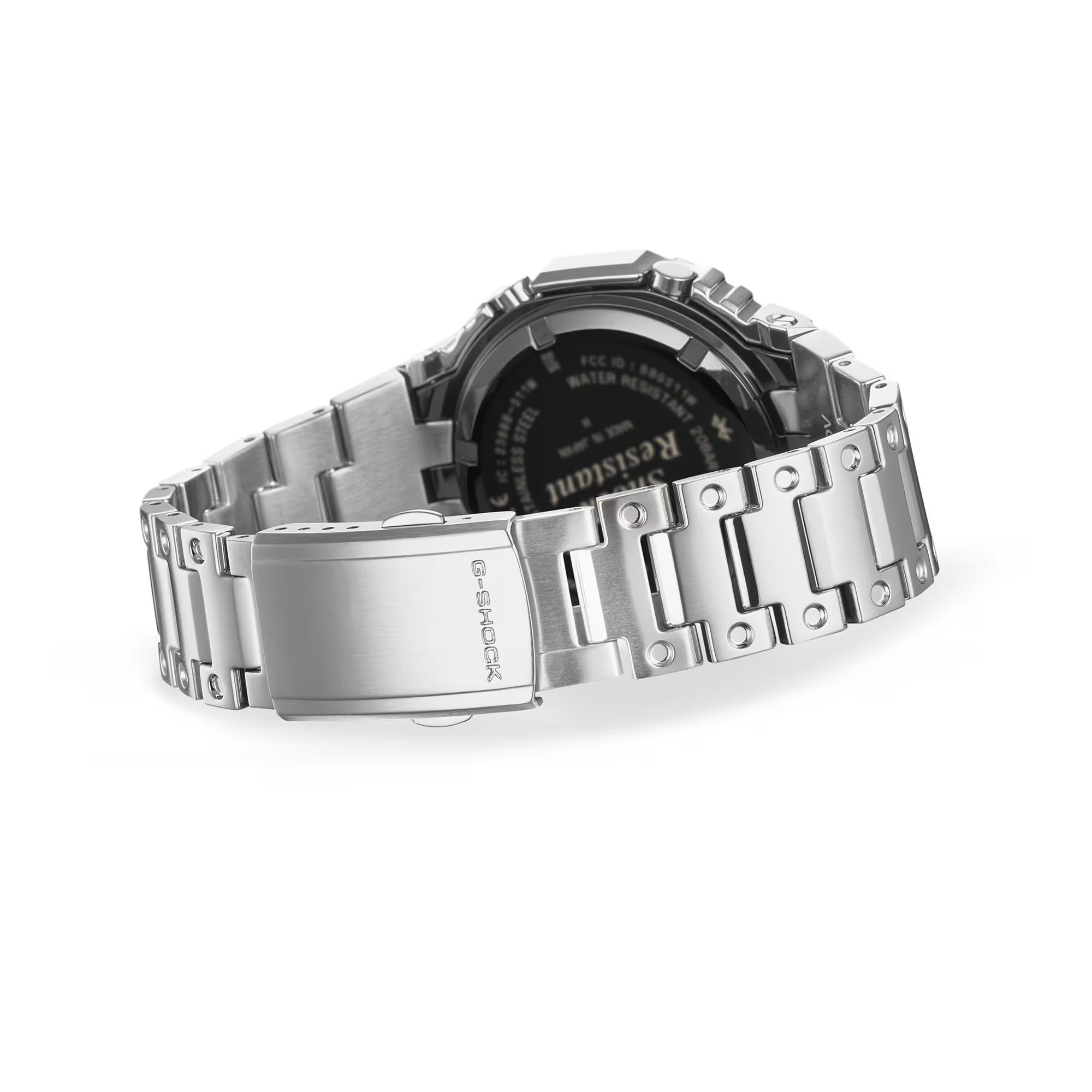 G-Shock Full Metal CasiOak GMB2100AD-2A