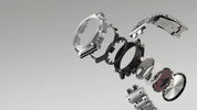 G-Shock GMB2100SD-1C