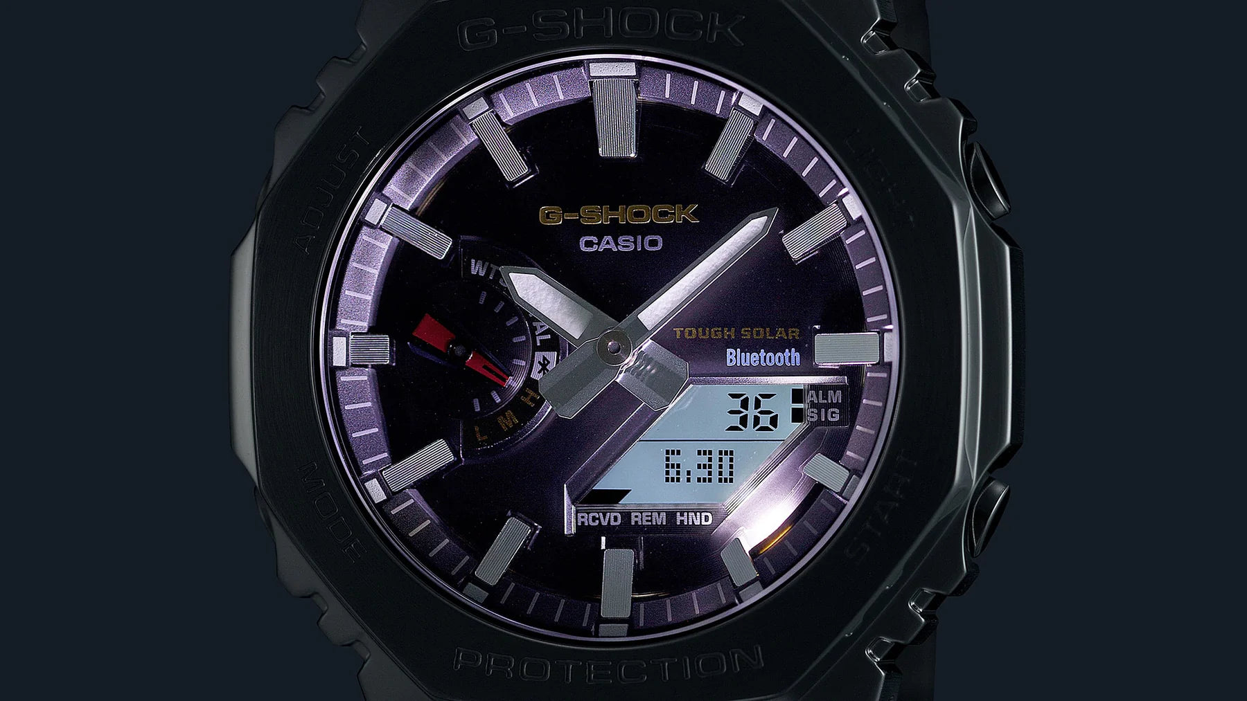 G-Shock GMB2100SD-1C