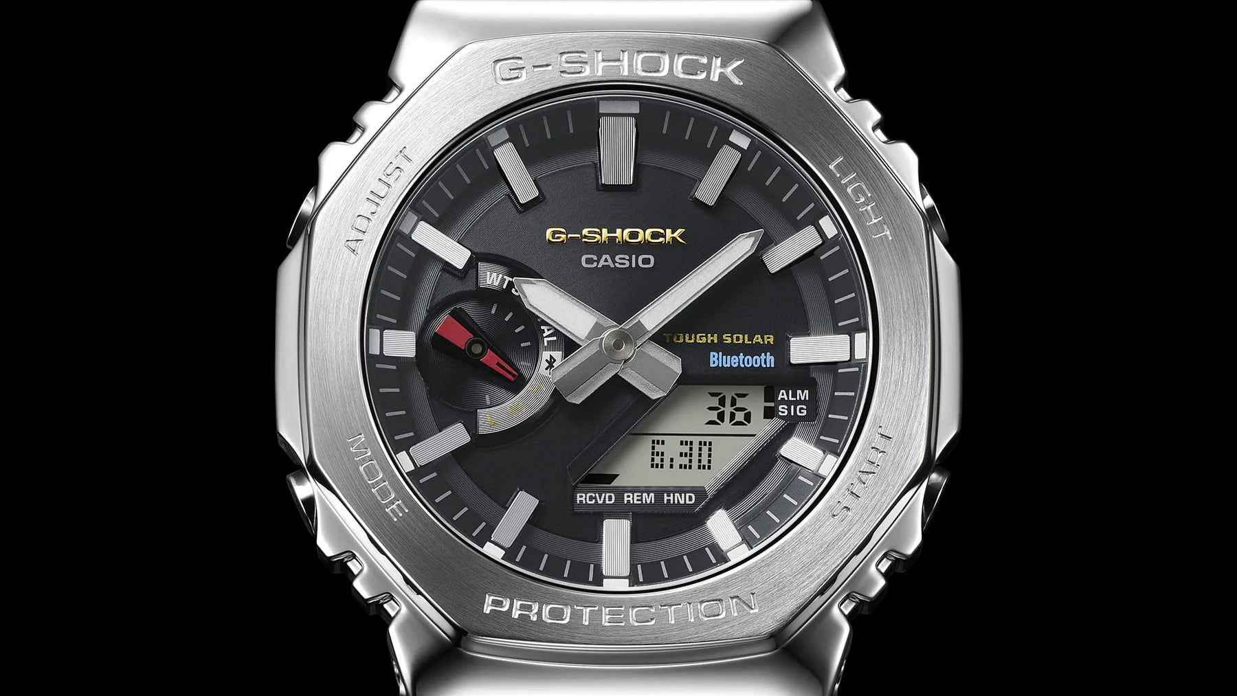 G-Shock GMB2100SD-1C
