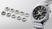 G-Shock GMB2100SD-1C