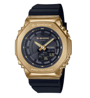 G Shock GMAS Mid-Size CasiOak GMS2100GB-1A