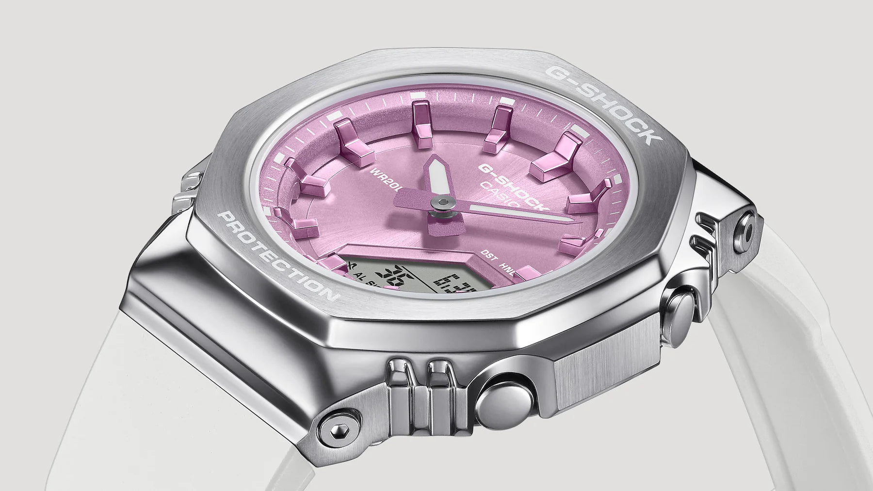 G-Shock GMS2110-7A6