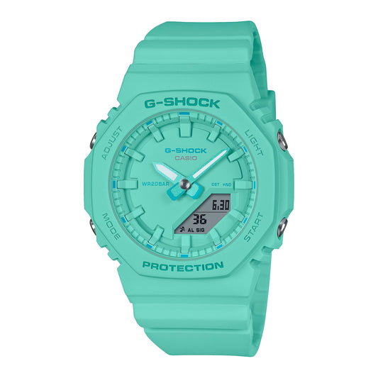G Shock Mid-Size GMAP2100-2A