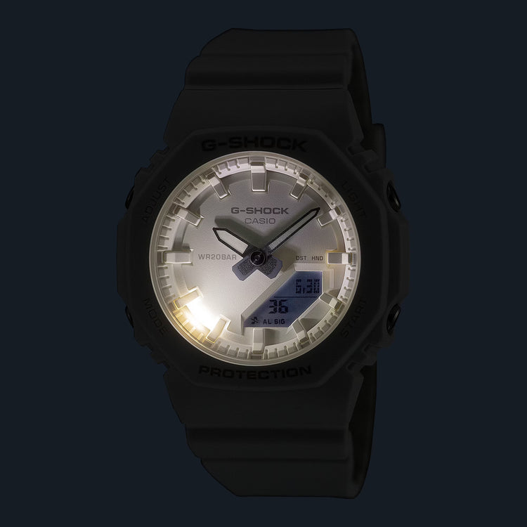 G Shock Mid-Size GMAP2100-7A