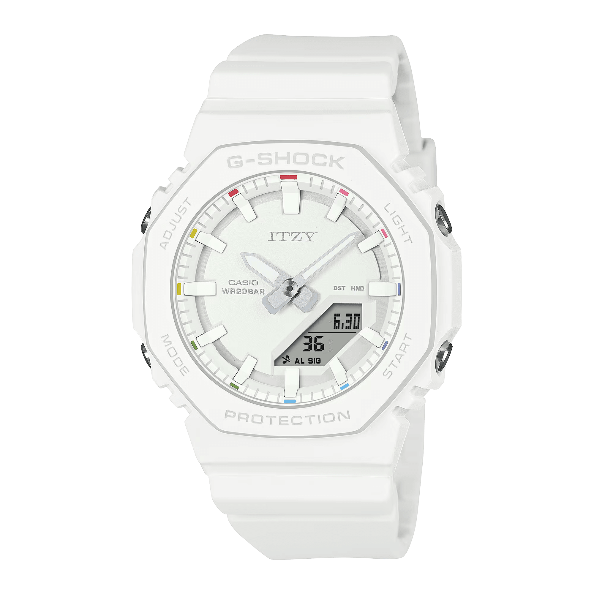 G Shock Mid-Size GMAP2100IT-7A