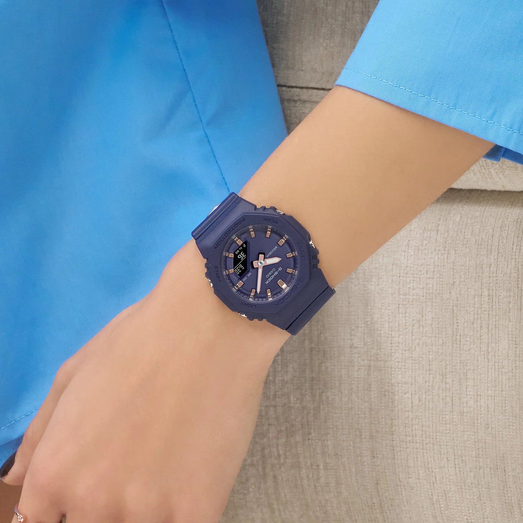 G-Shock GMAP2100M-2A