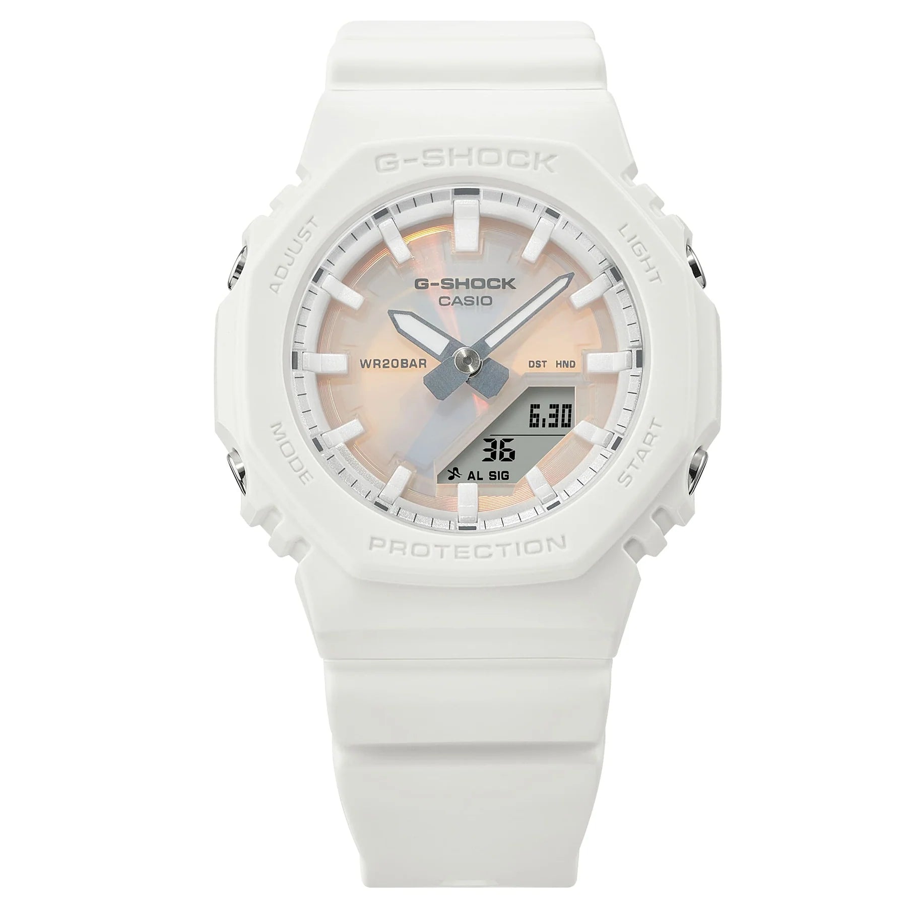 G-Shock GMAP2100PC-7A