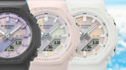 G-Shock GMAP2100PC-4A