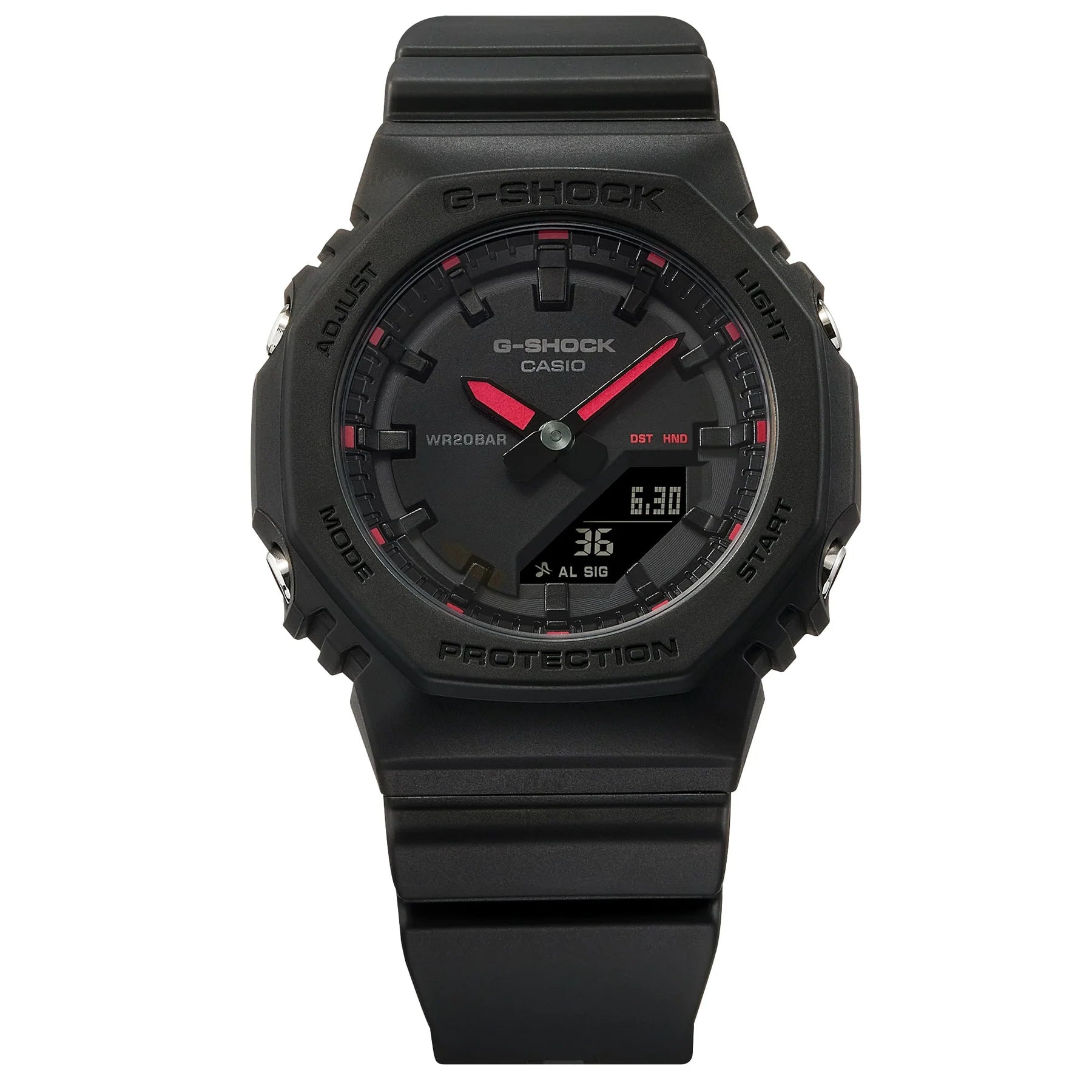 G-Shock GMAP2100SA-1A1