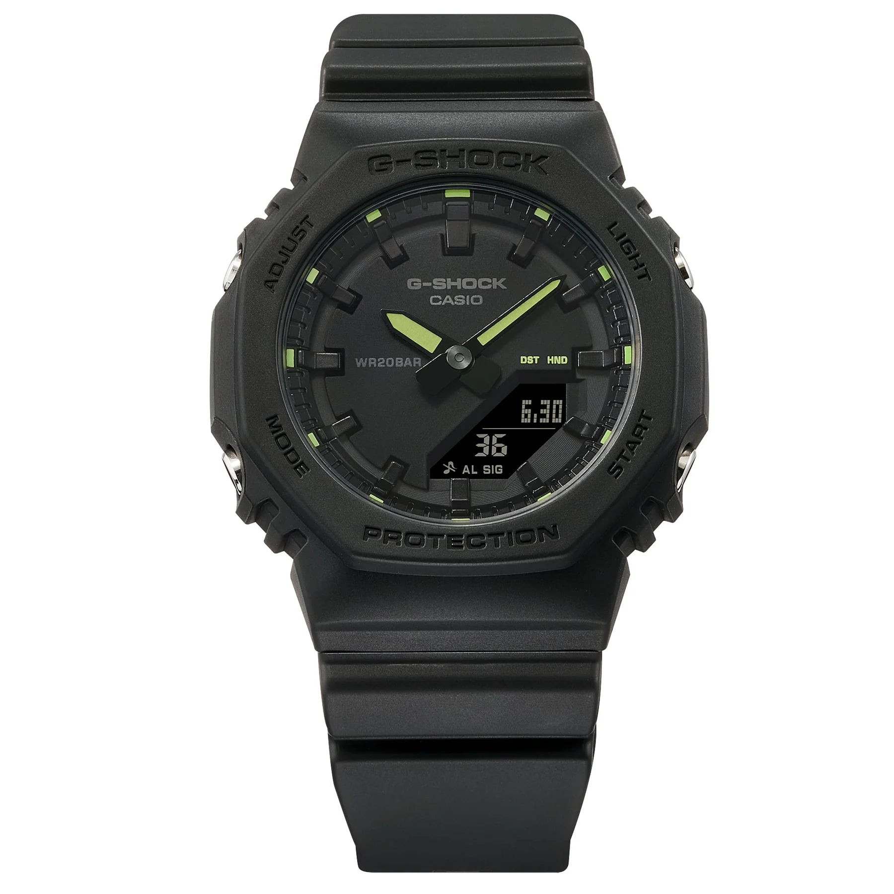 G-Shock GMAP2100SA-1A2