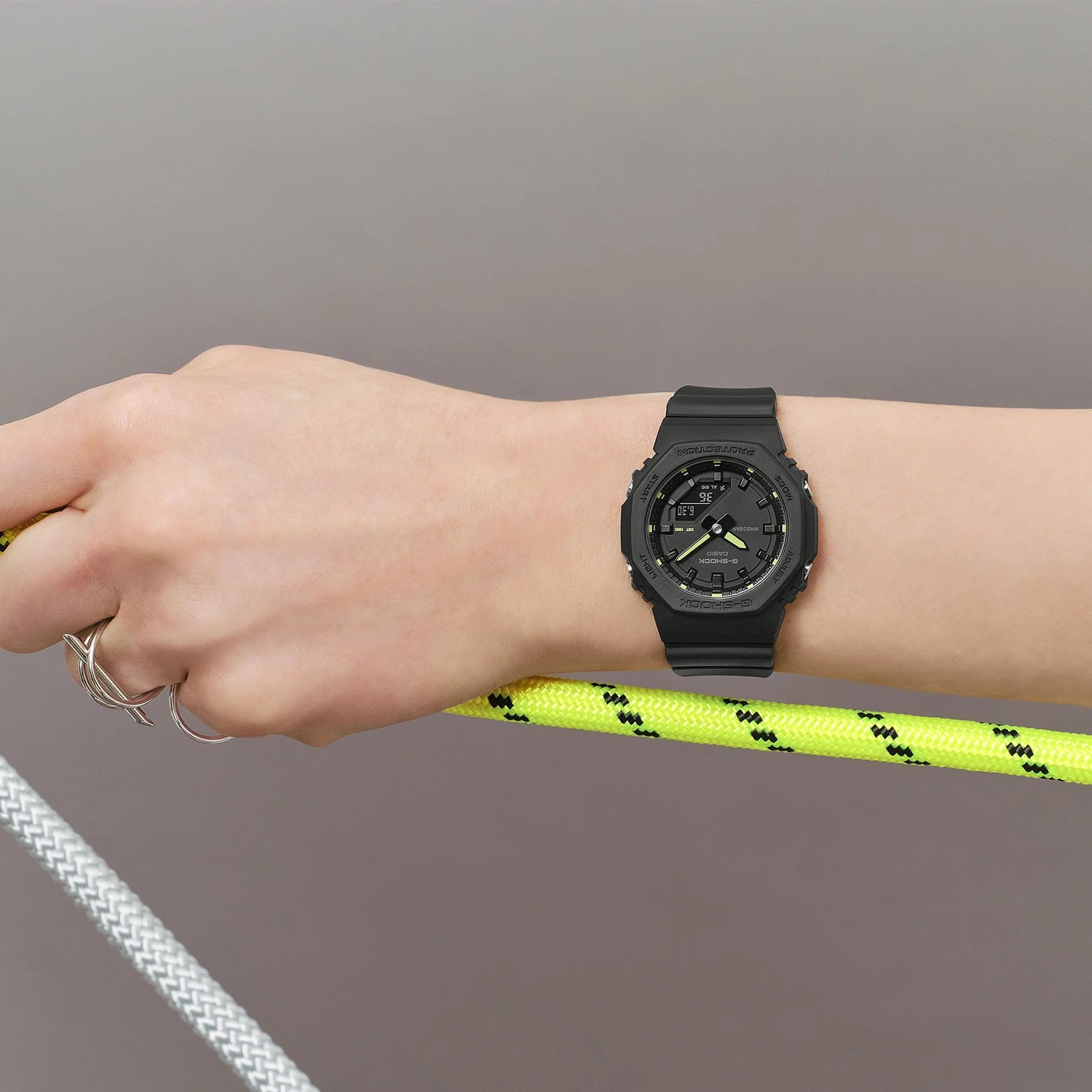 G-Shock GMAP2100SA-1A2
