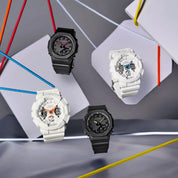 G-Shock GMAP2100SA-1A2