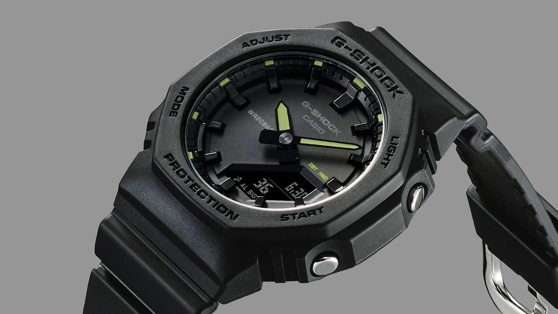 G-Shock GMAP2100SA-1A2