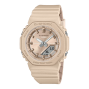 G Shock Mid-Size Silky Tone GMAP2100ST-9A