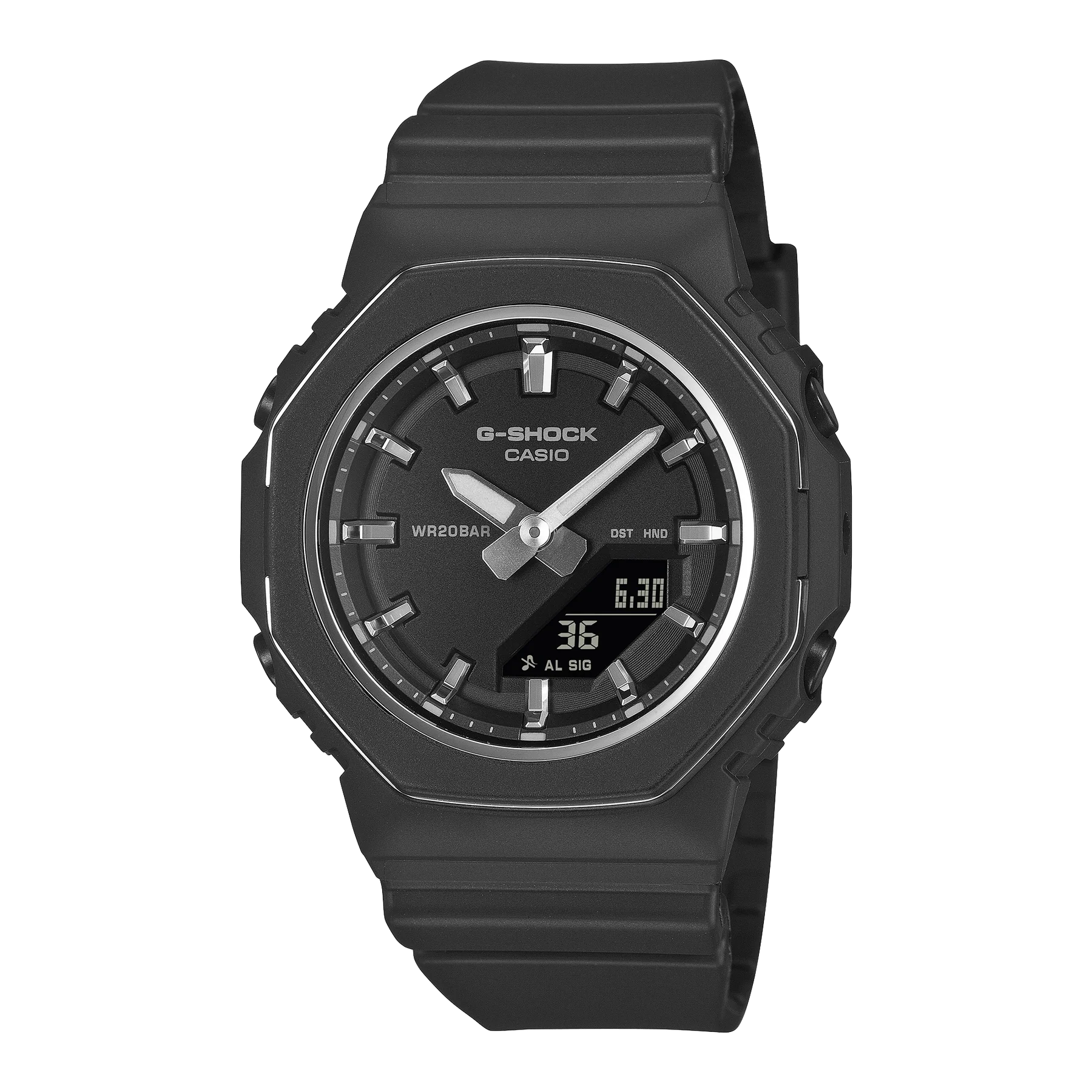 G-Shock Midsize CasiOak GMAP2110-1A