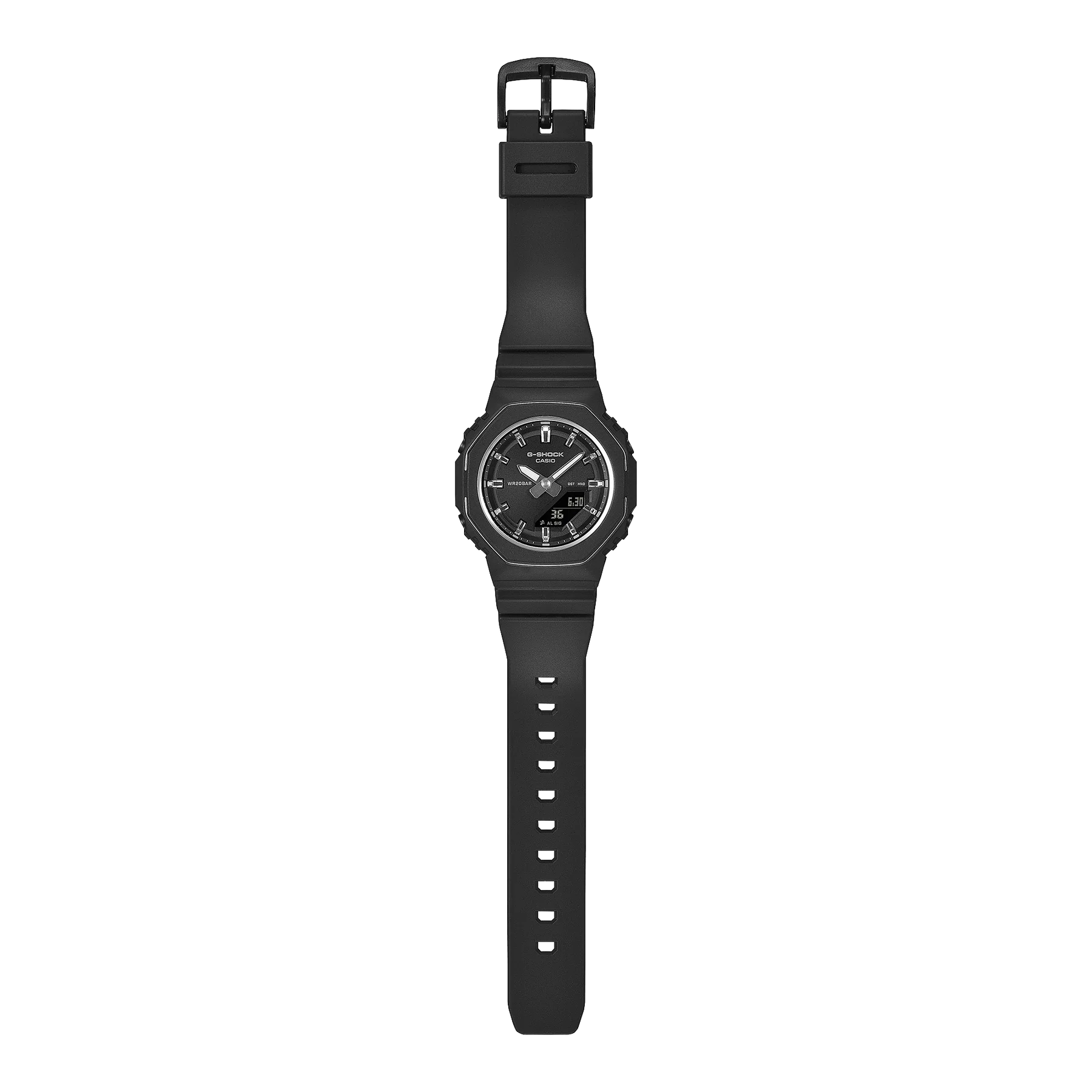 G-Shock Midsize CasiOak GMAP2110-1A