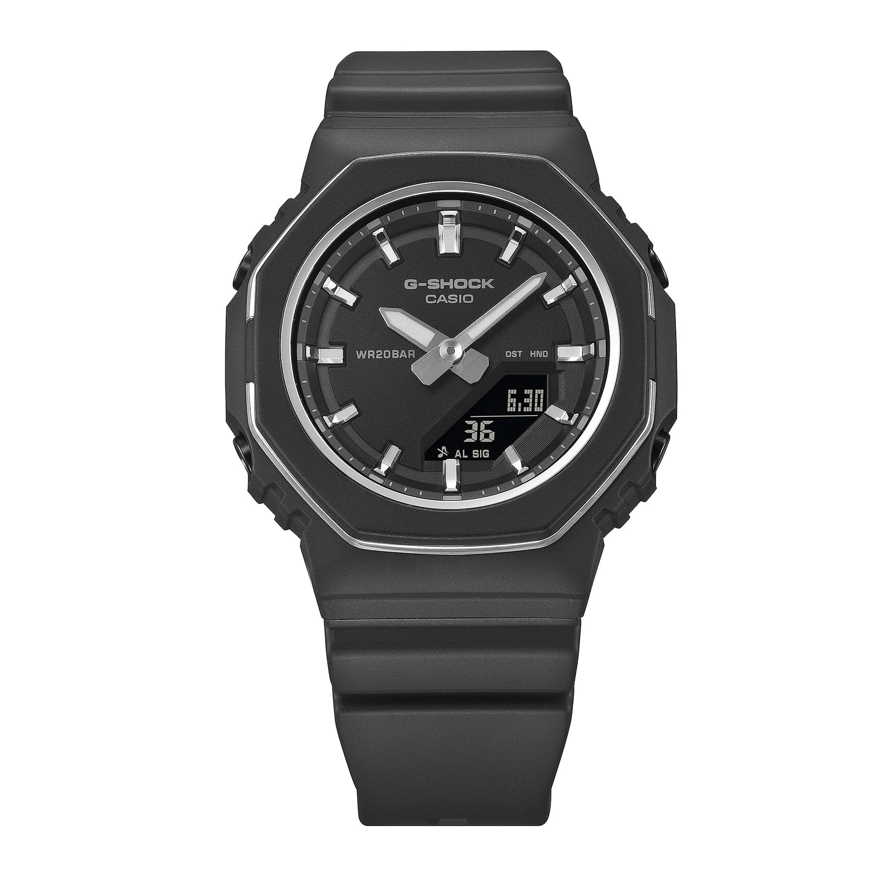 G-Shock Midsize CasiOak GMAP2110-1A