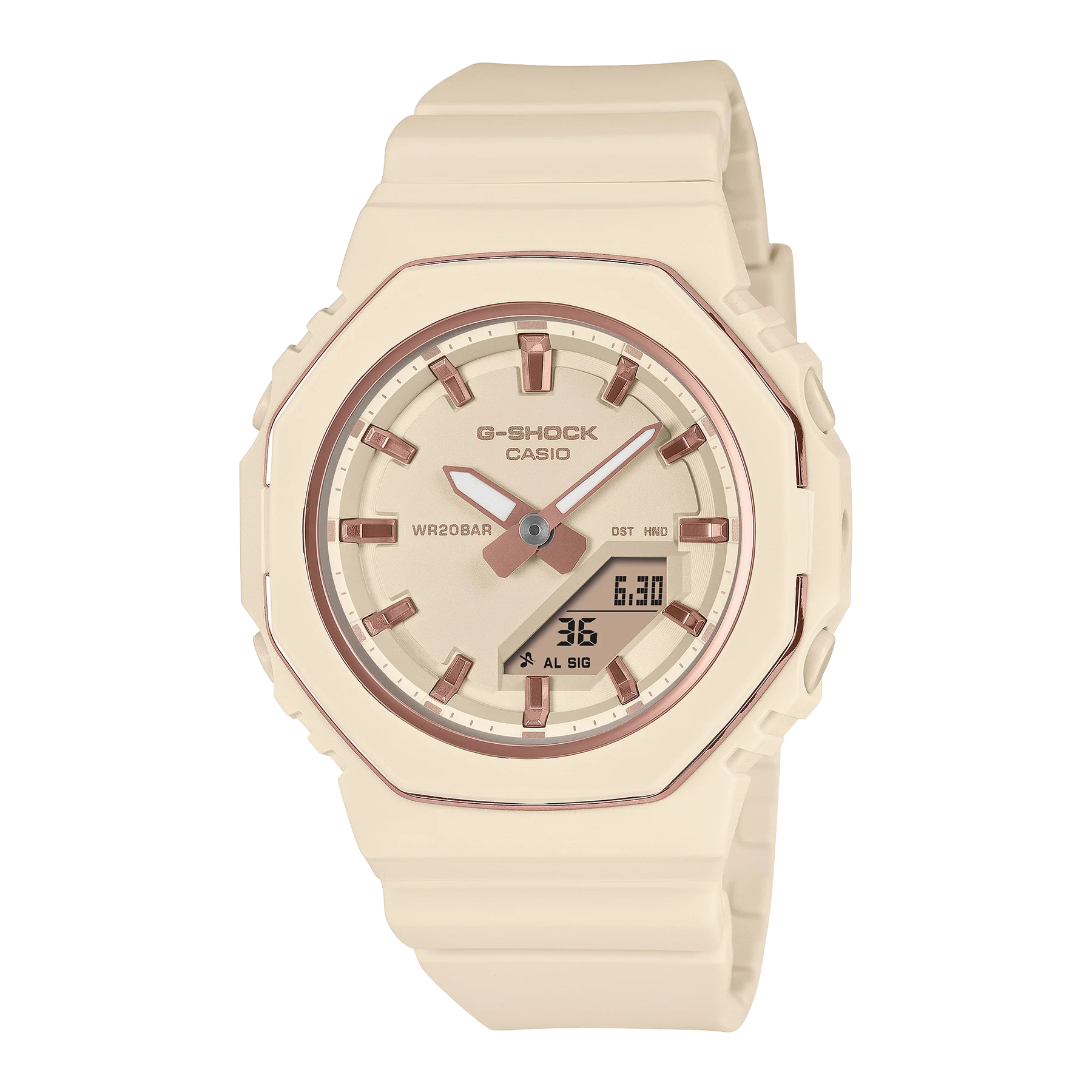 G-Shock Midsize CasiOak GMAP2110-4A