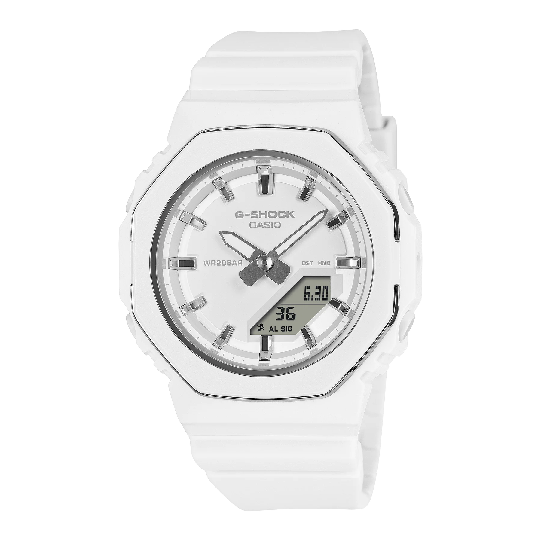 G-Shock Midsize CasiOak GMAP2110-7A