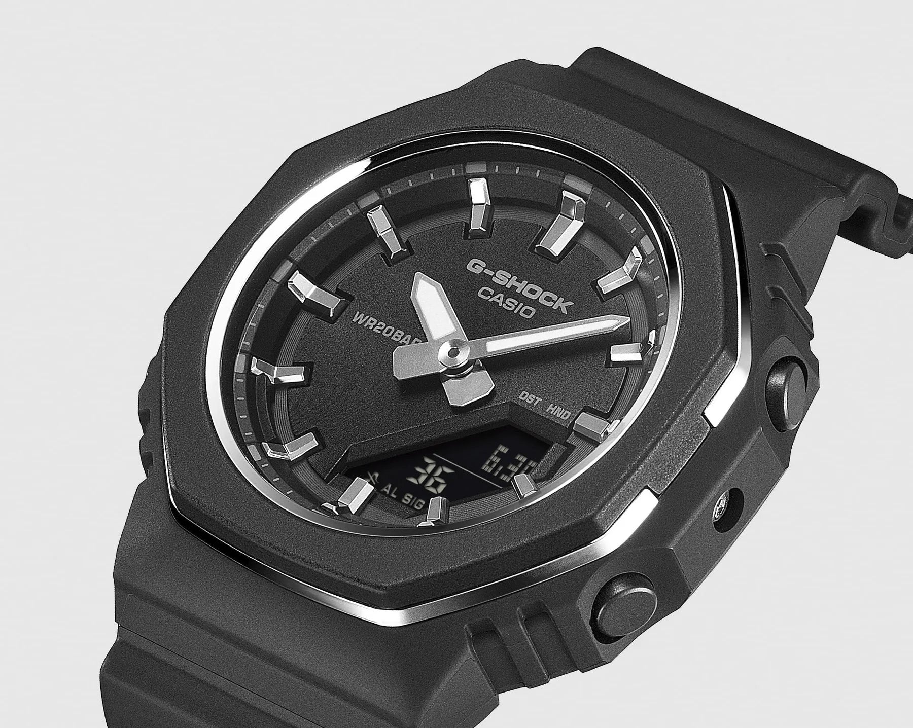 G-Shock Midsize CasiOak GMAP2110-1A