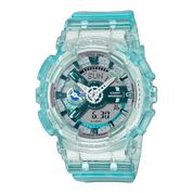 G-Shock GMAS Virtual World Series GMAS110VW-2A