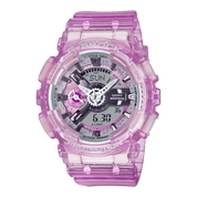 G-Shock GMAS Virtual World Series GMAS110VW-4A