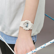 G-Shock GMAS120SA-7A2
