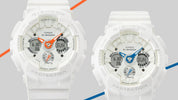G-Shock GMAS120SA-7A1
