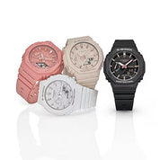 G-Shock Mid-Size S-Series CasiOak GMAS2100-4A2
