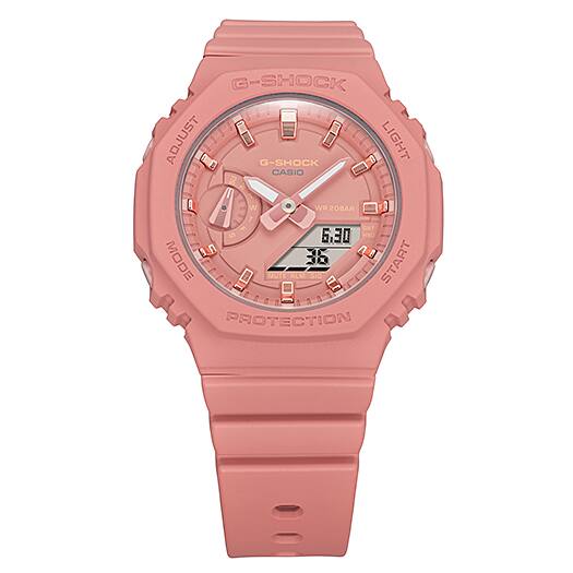 G-Shock Mid-Size S-Series CasiOak GMAS2100-4A2