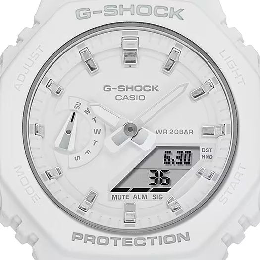 G-Shock Mid-Size S-Series CasiOak GMAS2100-7A
