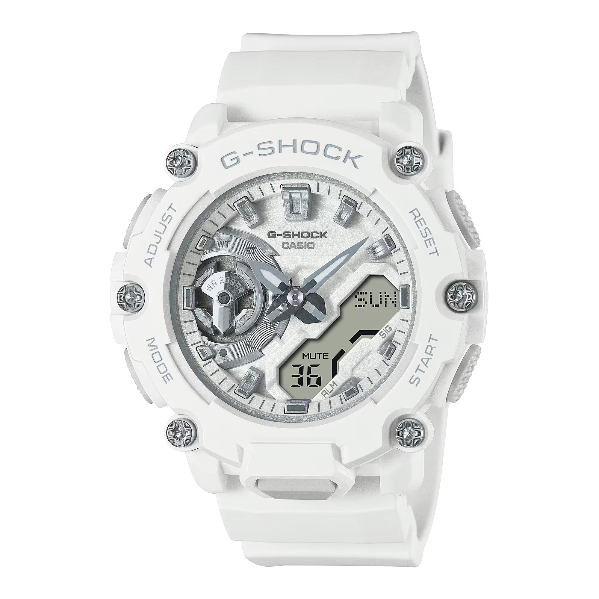 G-Shock Mid-Size S-Series GMAS2200M-7A