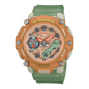 G Shock GMAS Mid-Size GMAS2200PE-5A