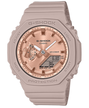 G Shock GMAS Mid-Size CasiOak GMAS2100MD-4A