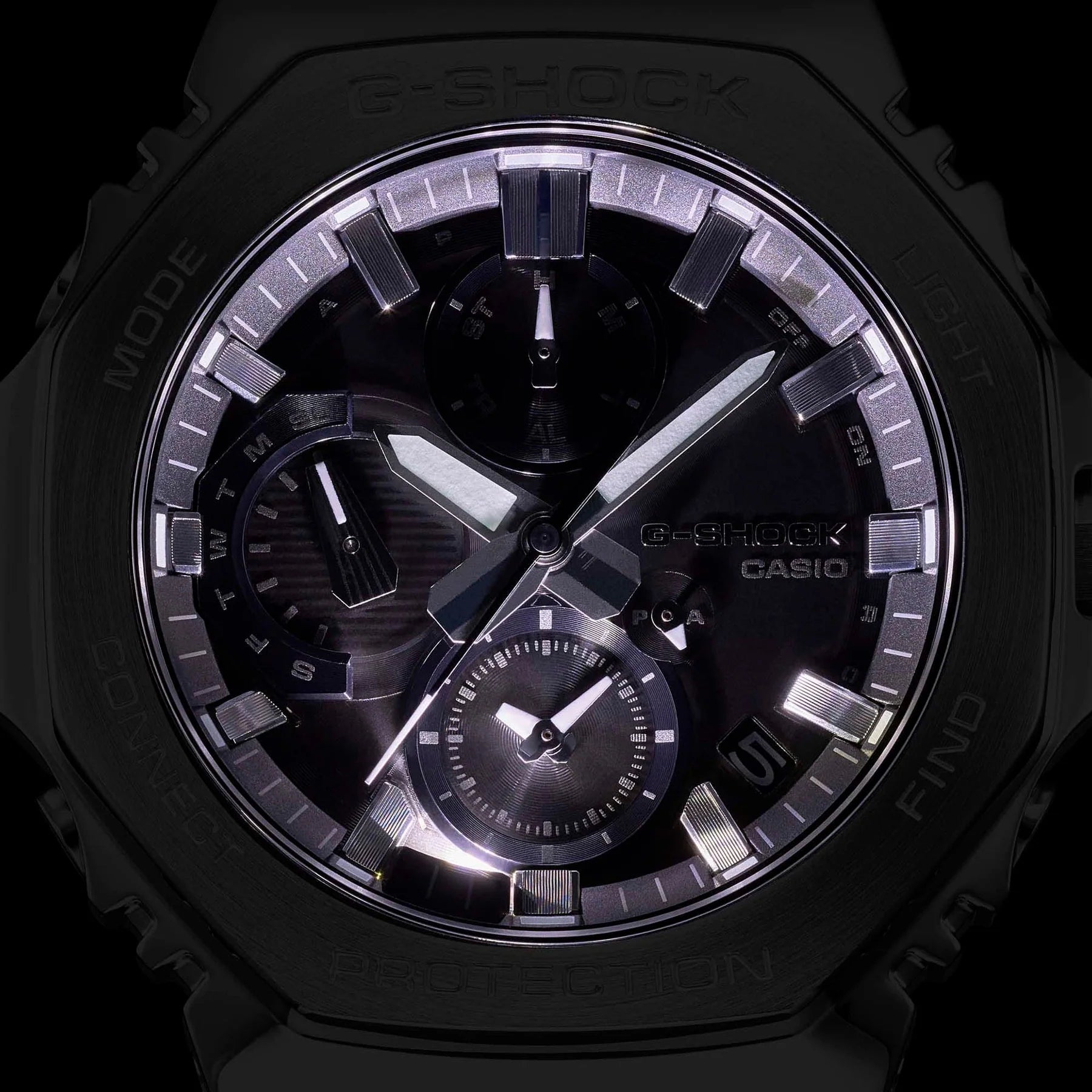 G-Shock GMCB2100Y-1A