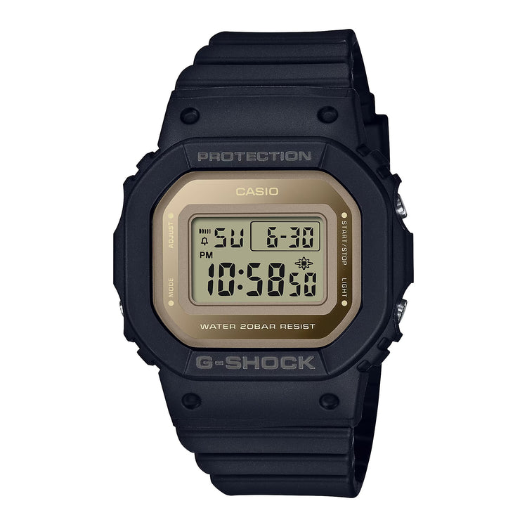 G Shock Mid-Size S Series GMDS5600-1D