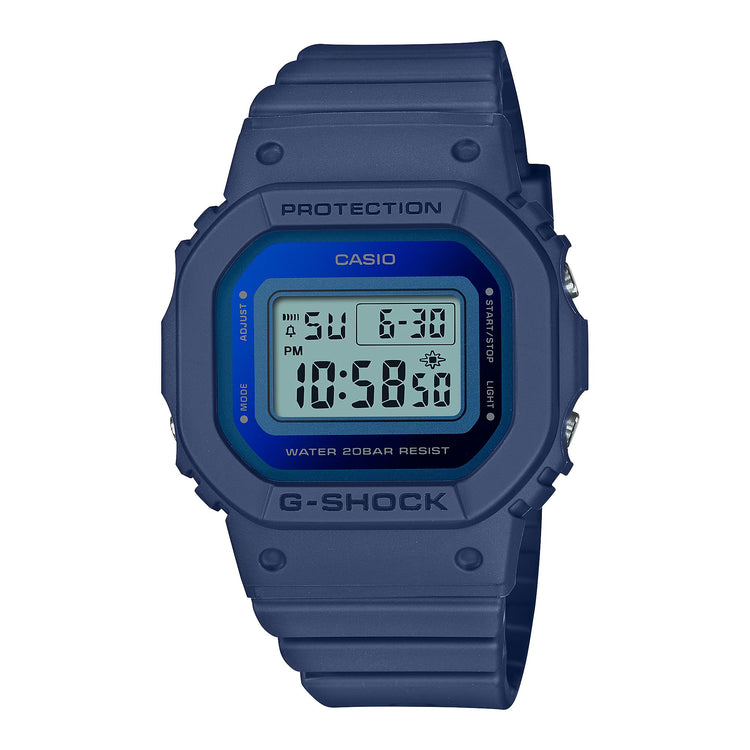 G Shock Mid-Size S Series GMDS5600-2D