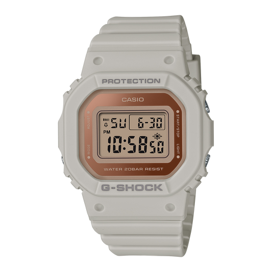 G Shock Mid-Size S Series GMDS5600-8D