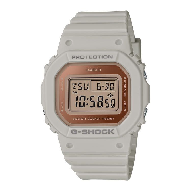 G Shock Mid-Size S Series GMDS5600-8D