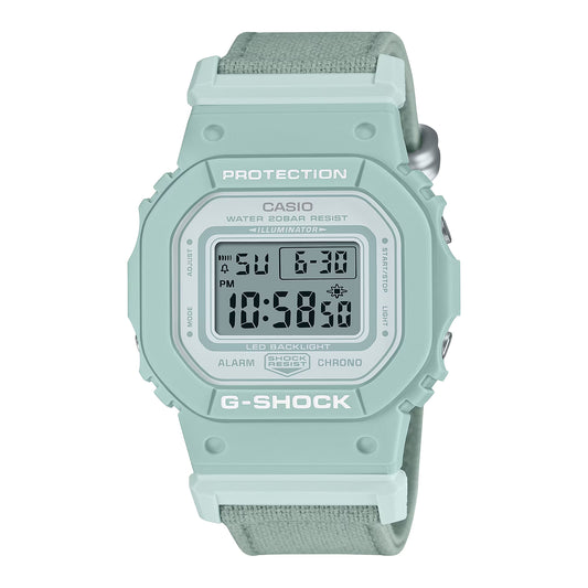 G Shock Mid-Size Series GMDS5600CT-3D