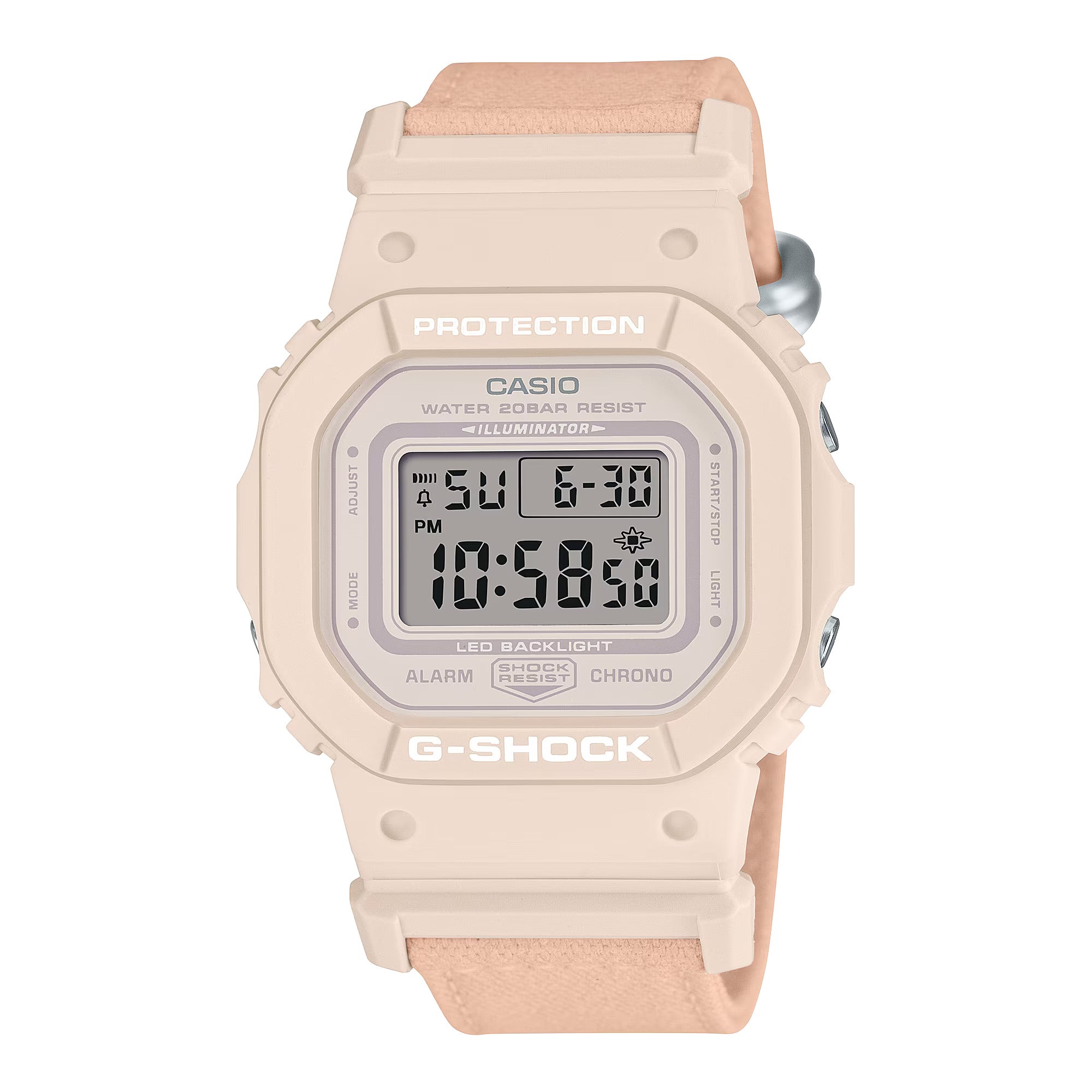 G Shock Mid-Size Series GMDS5600CT-4D