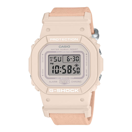 G Shock Mid-Size Series GMDS5600CT-4D