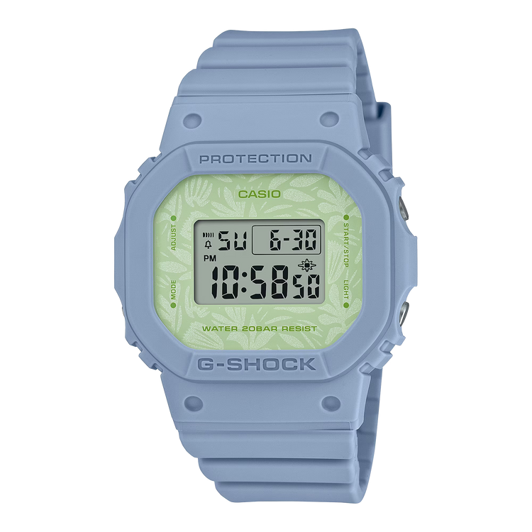 G Shock Mid-Size Series GMDS5600NC-2D